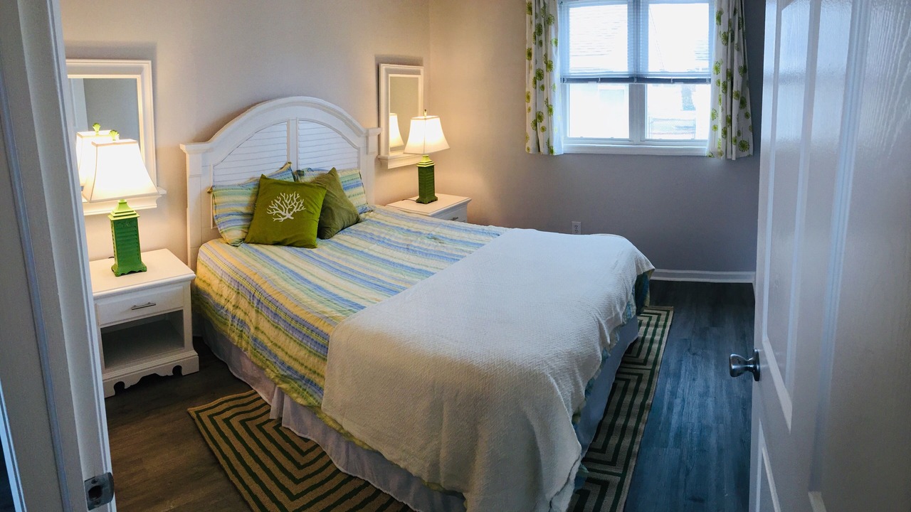 Photo of Bedroom in North Cape May