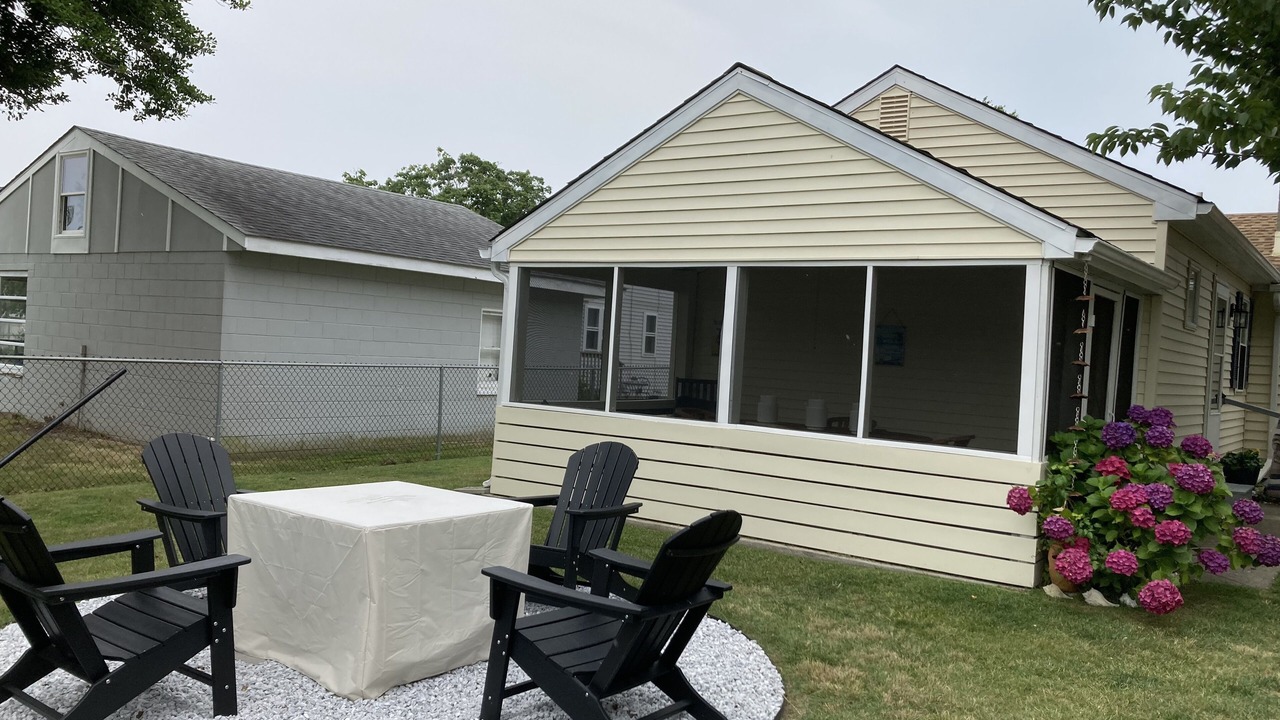 Photo of Outdoor in North Cape May