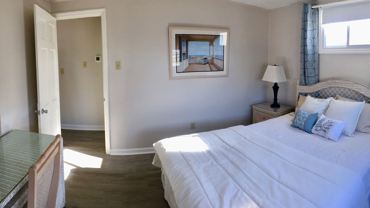Photo of Bedroom in North Cape May