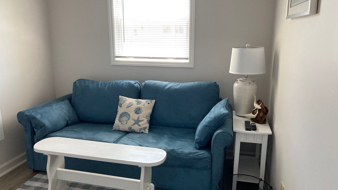 Photo of Livingroom in North Cape May