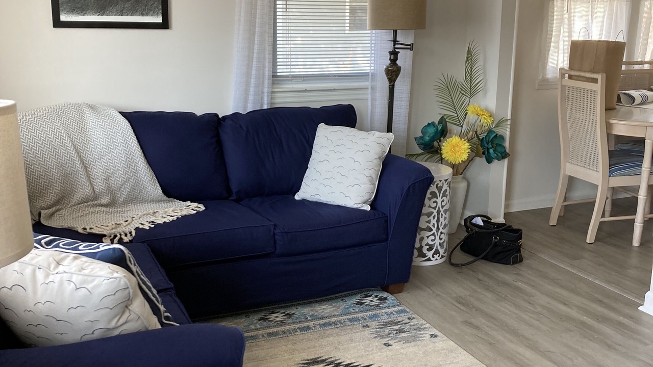 Photo of Livingroom in North Cape May