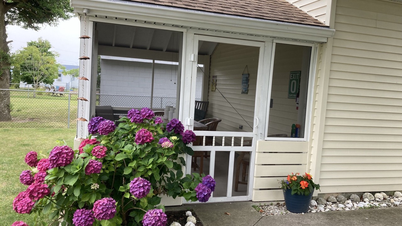 Photo of Outdoor in North Cape May