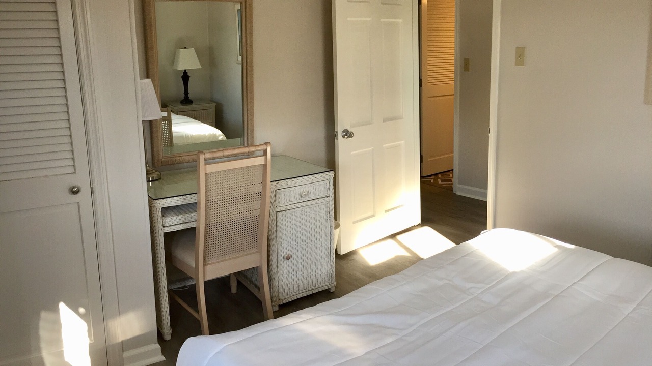 Photo of Bedroom in North Cape May