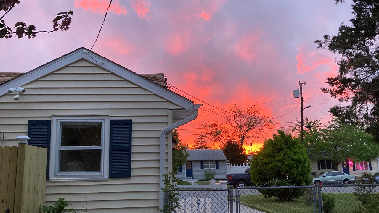 Photo of Outdoor in North Cape May