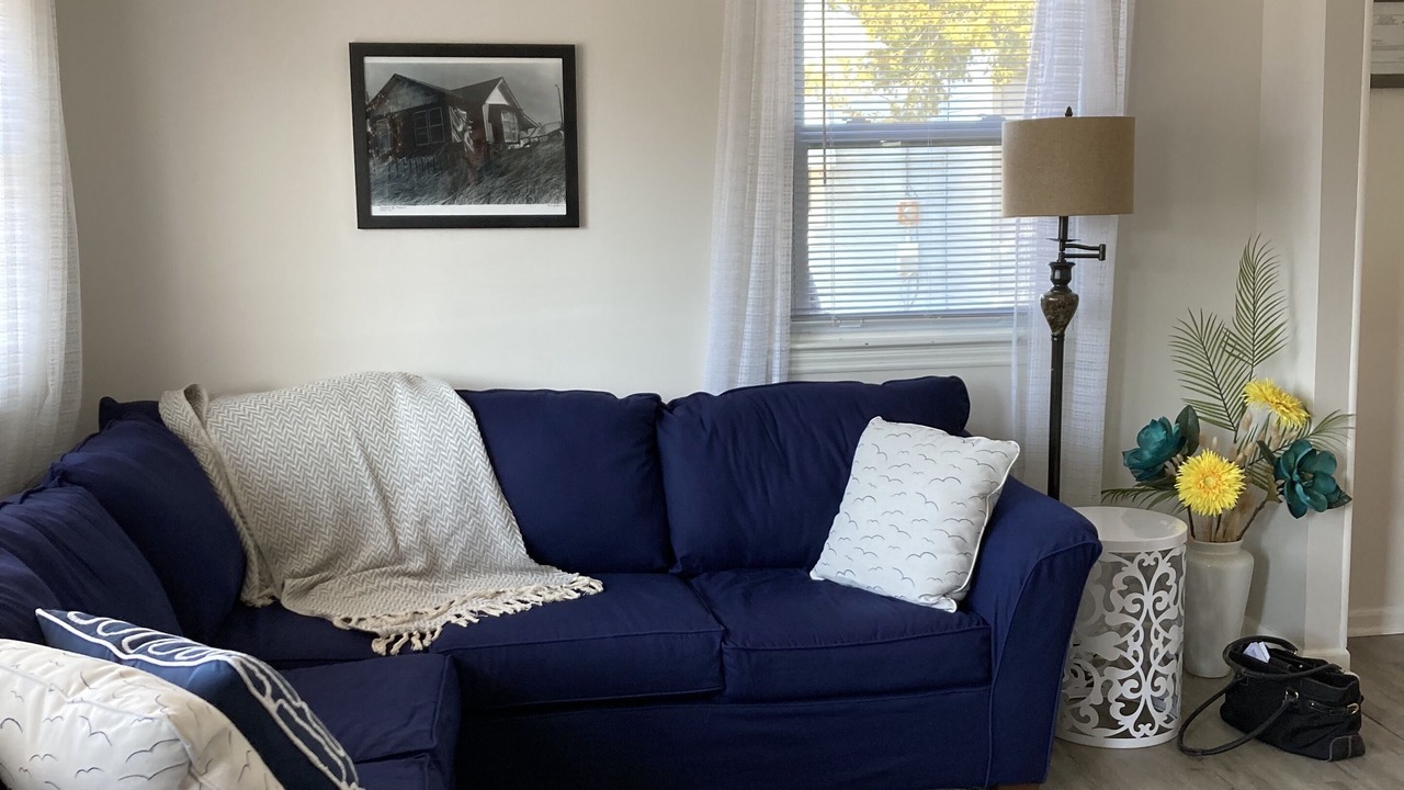 Photo of Livingroom in North Cape May