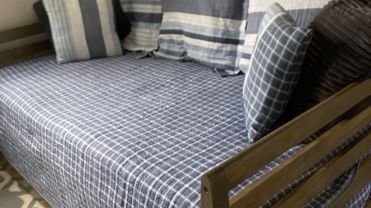 Photo of Bedroom in North Cape May