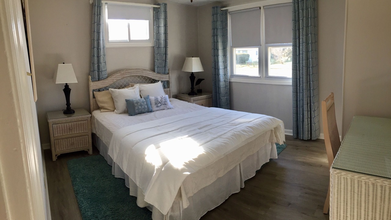 Photo of Bedroom in North Cape May