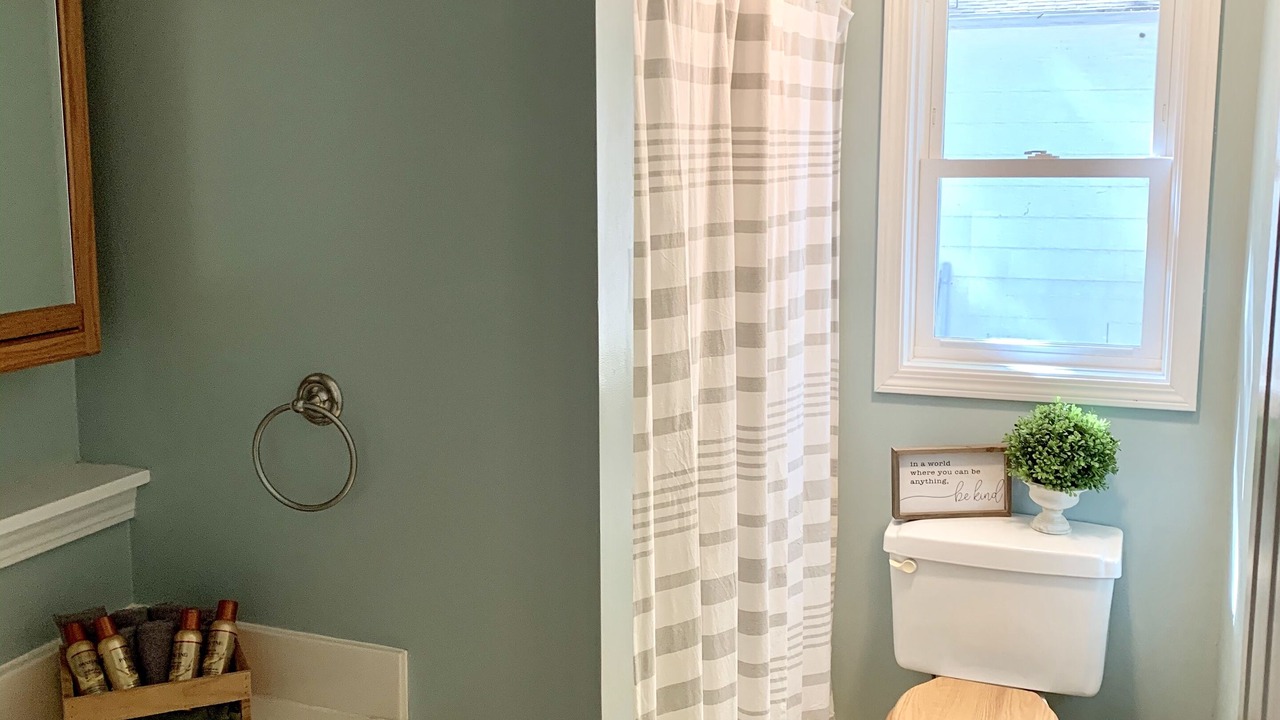Photo of Bathroom in Gilbertsville