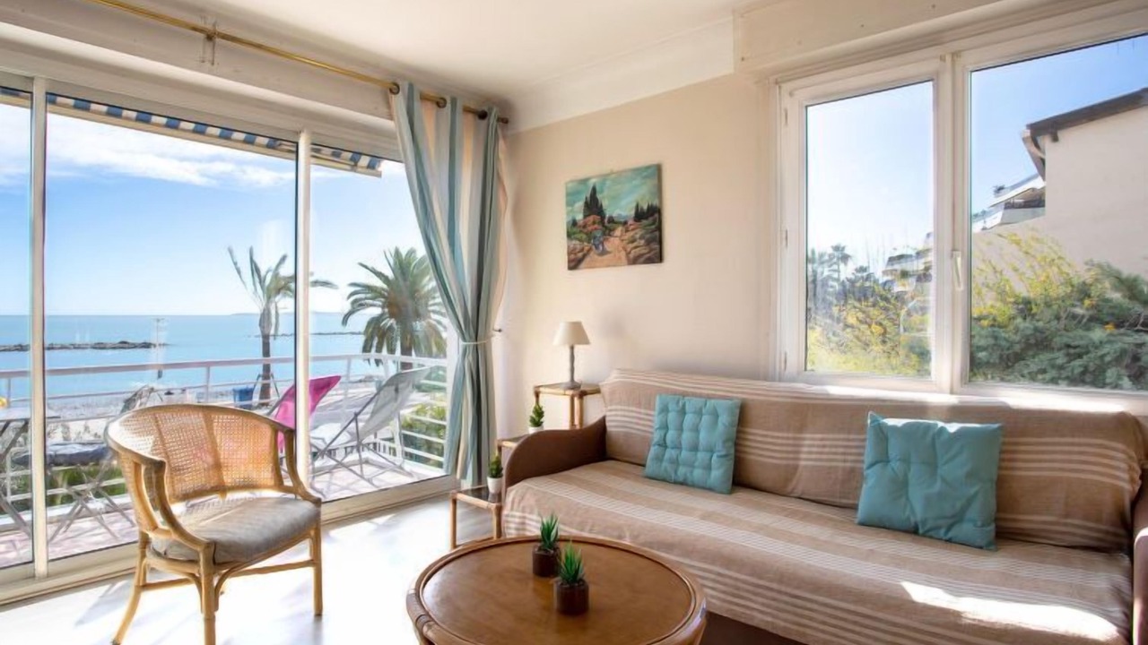 Photo of Livingroom in Saint-Laurent-du-Var