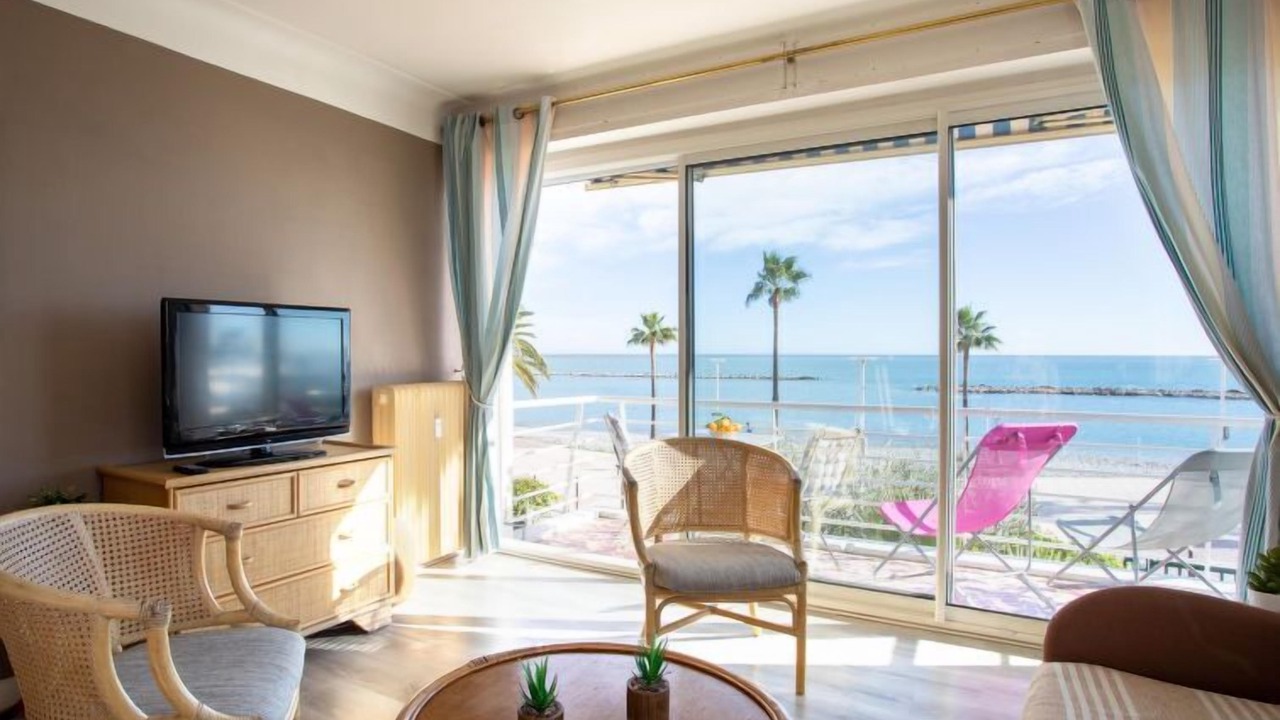 Photo of Livingroom in Saint-Laurent-du-Var