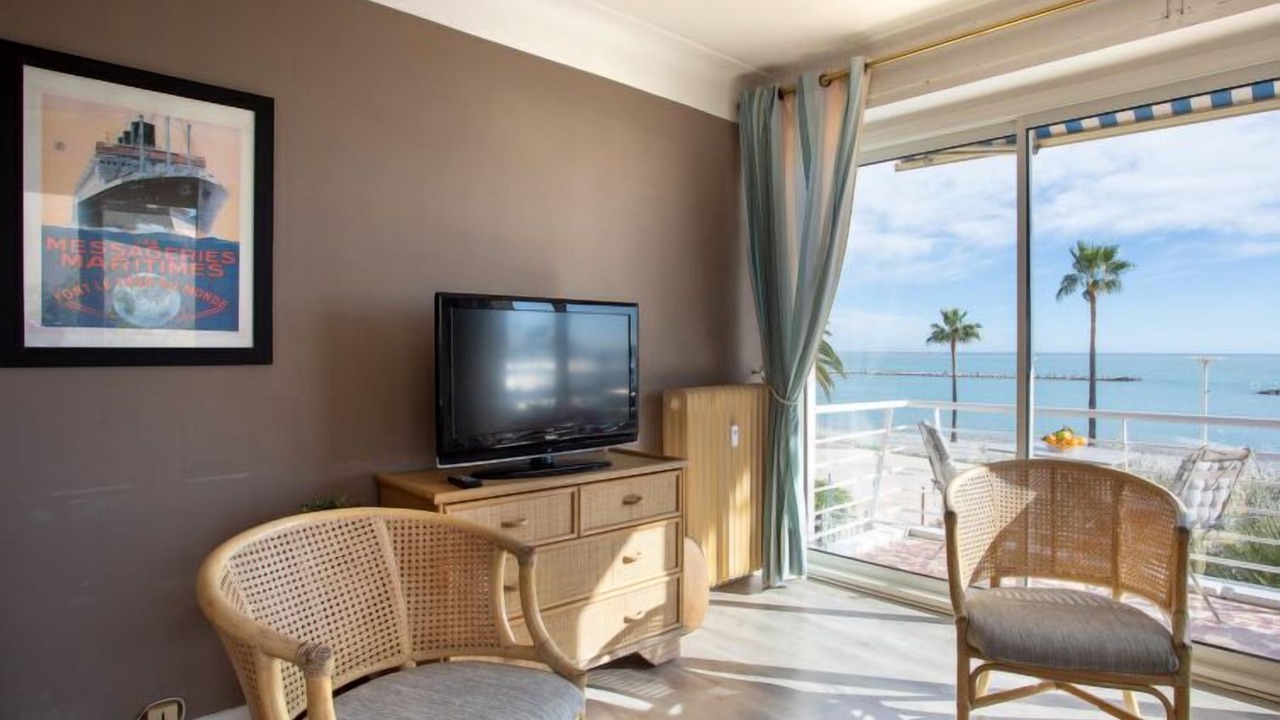 Photo of Livingroom in Saint-Laurent-du-Var