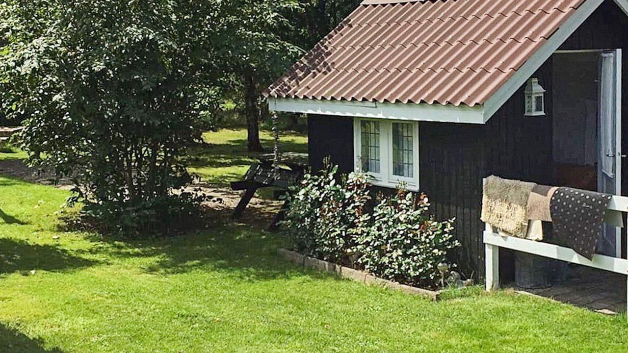 Photo of Outdoor in Thyholm