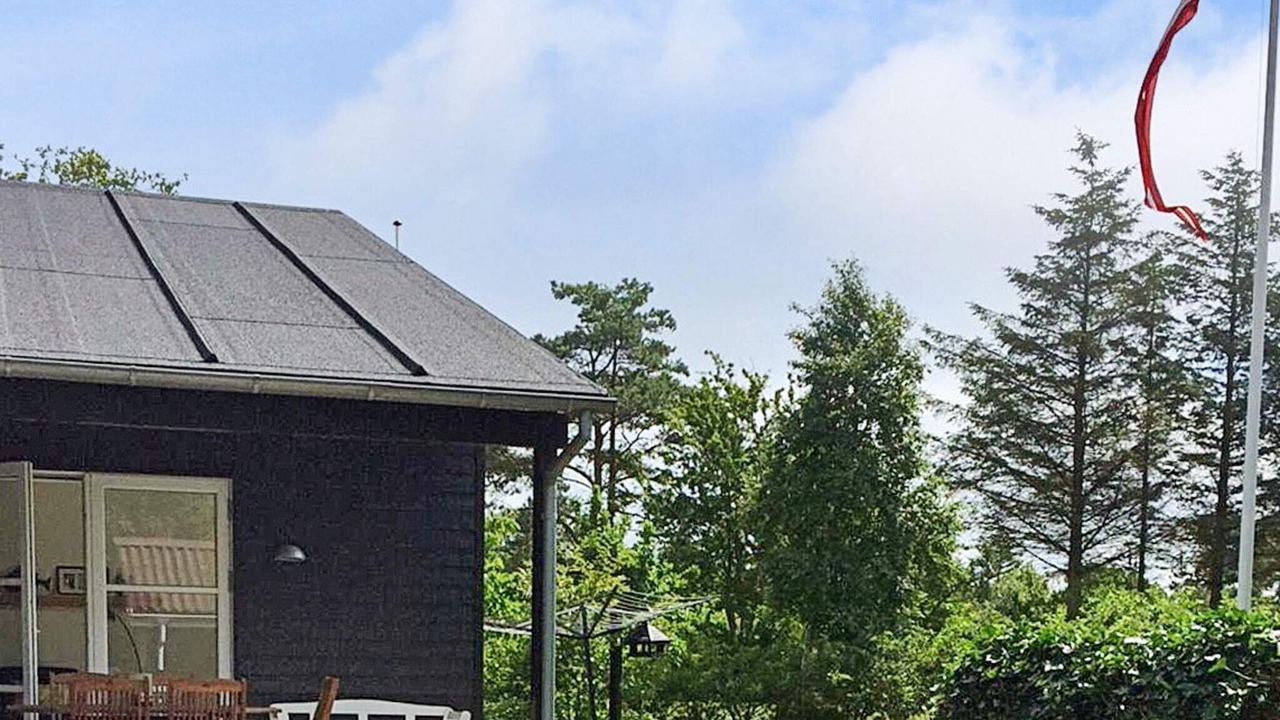 Photo of Outdoor in Thyholm