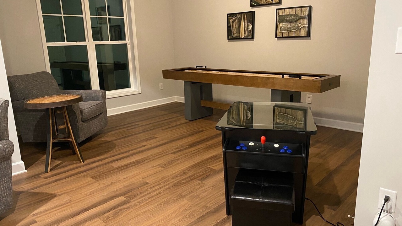 Photo of Bedroom in Eatons Crossing
