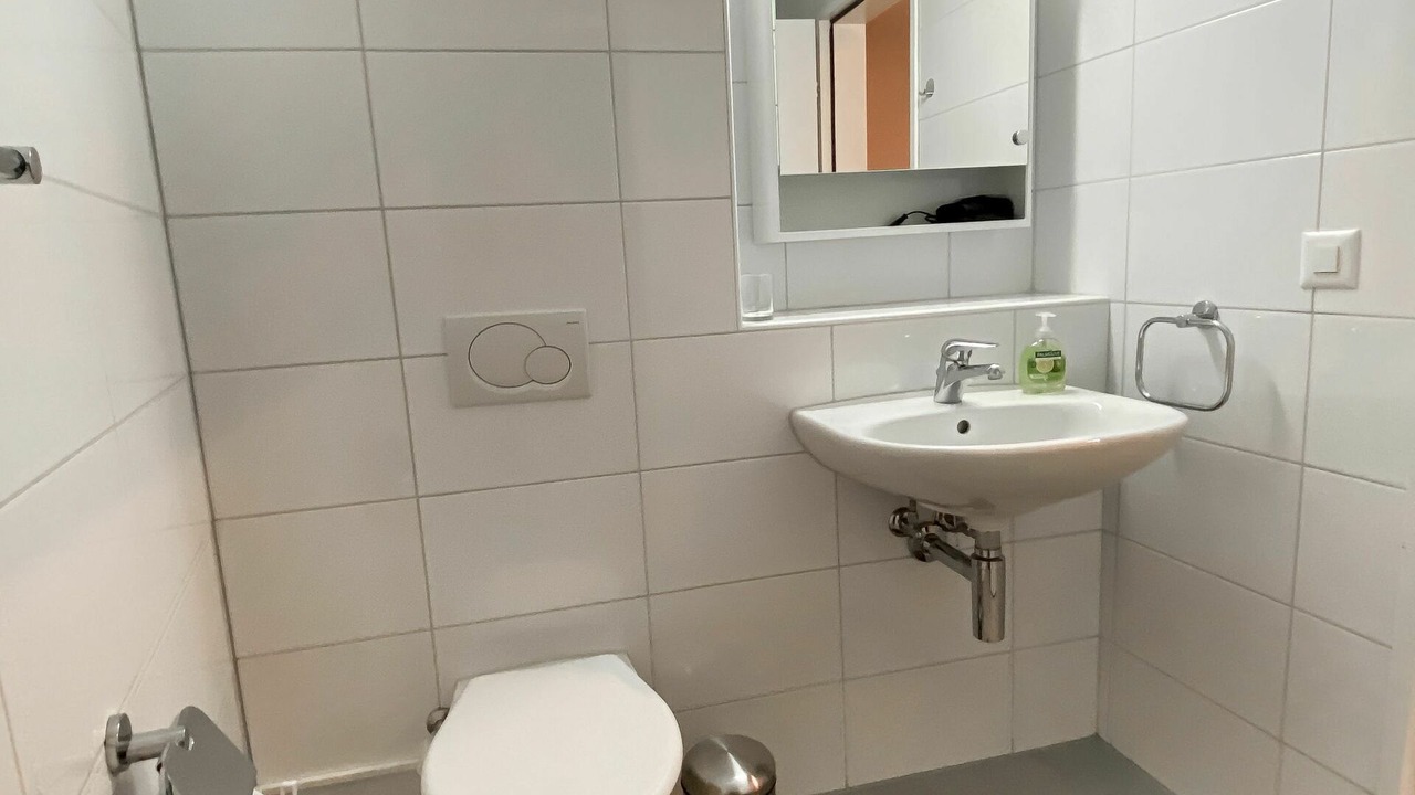 Photo of Bathroom in Magadino