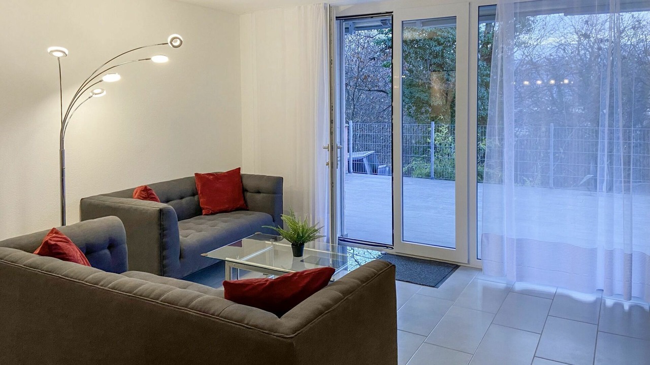 Photo of Bedroom in Magadino