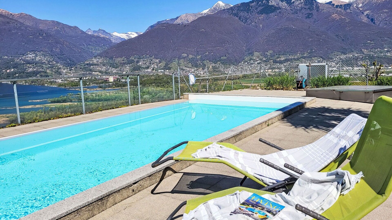 Photo of Outdoor in Magadino