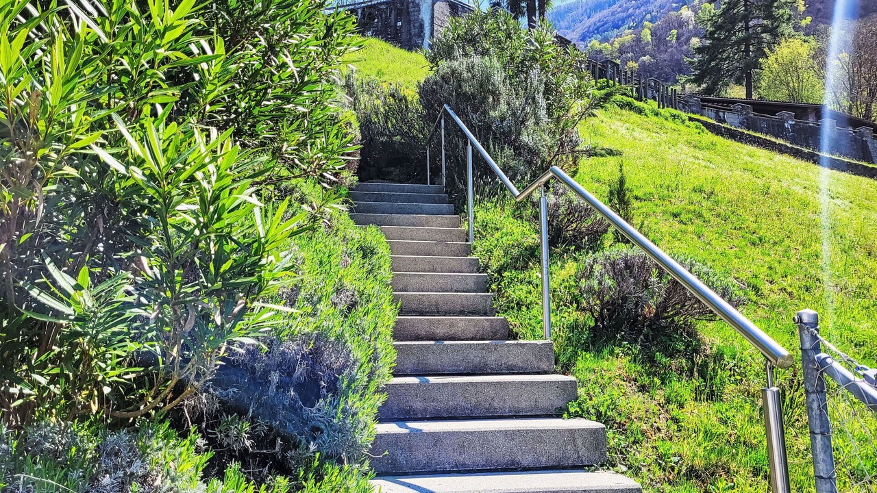 Photo of Outdoor in Magadino