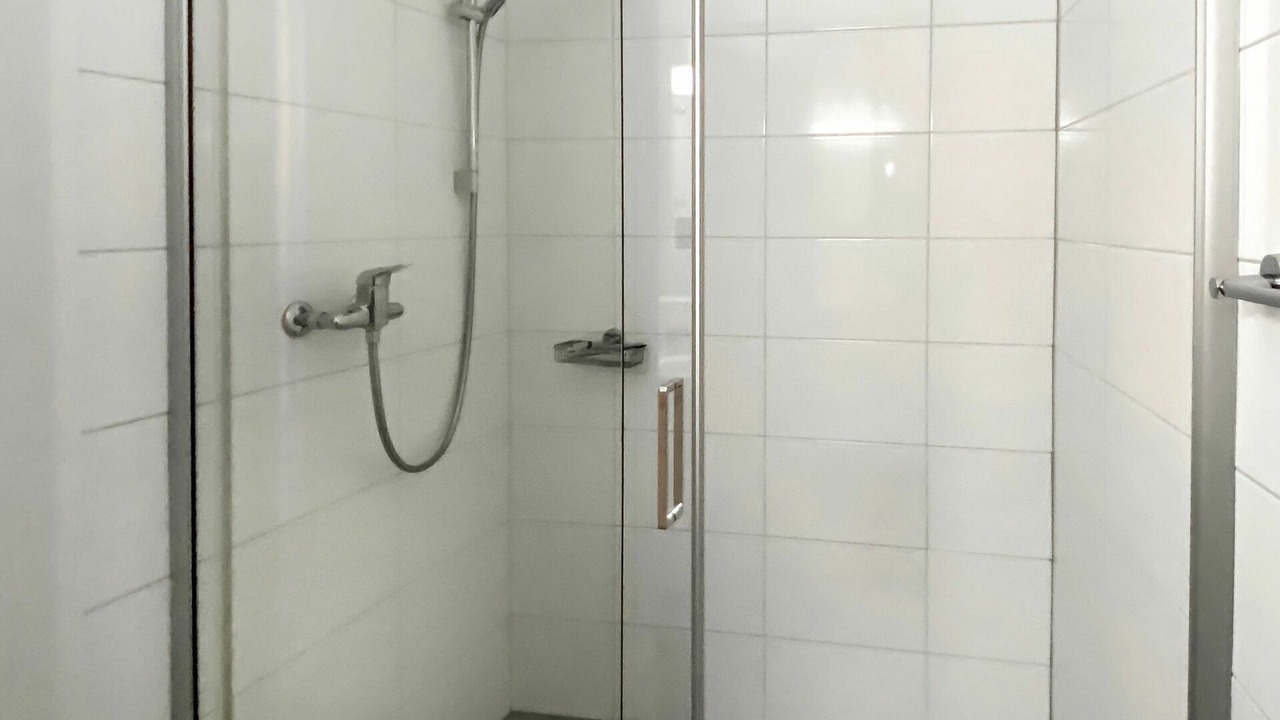 Photo of Bathroom in Magadino