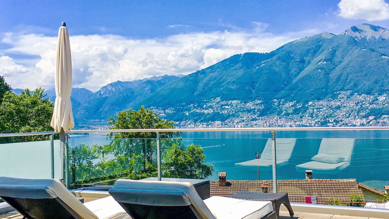 Photo of Outdoor in Magadino