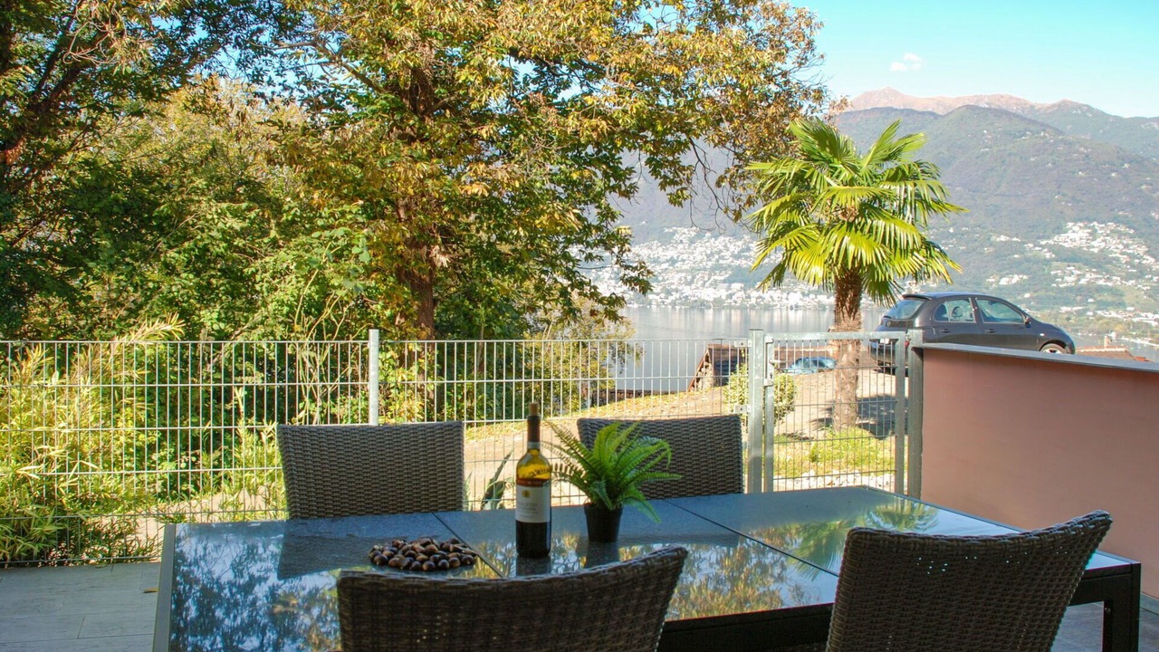 Photo of Outdoor in Magadino