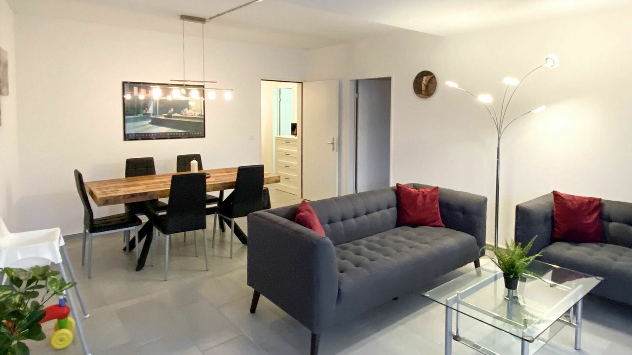 Photo of Bedroom in Magadino