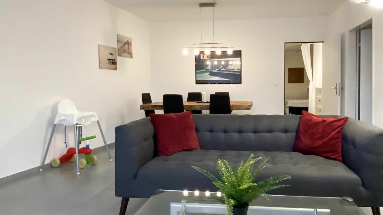 Photo of Bedroom in Magadino