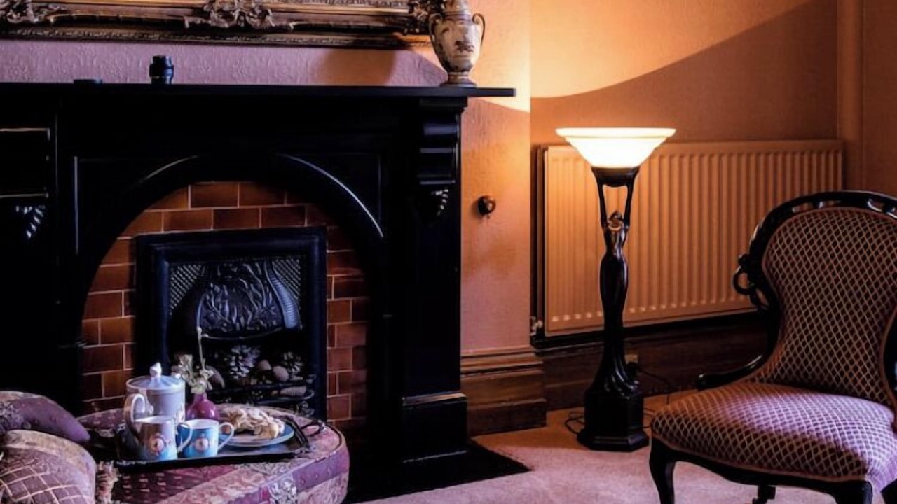 Photo of Livingroom in Lake Wendouree