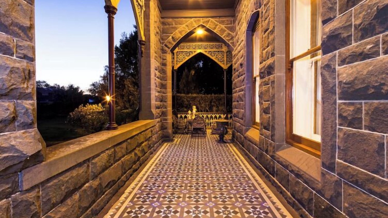 Photo of Patio Balcony in Lake Wendouree