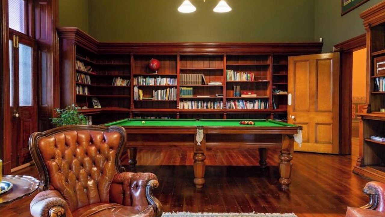 Photo of Bedroom in Lake Wendouree