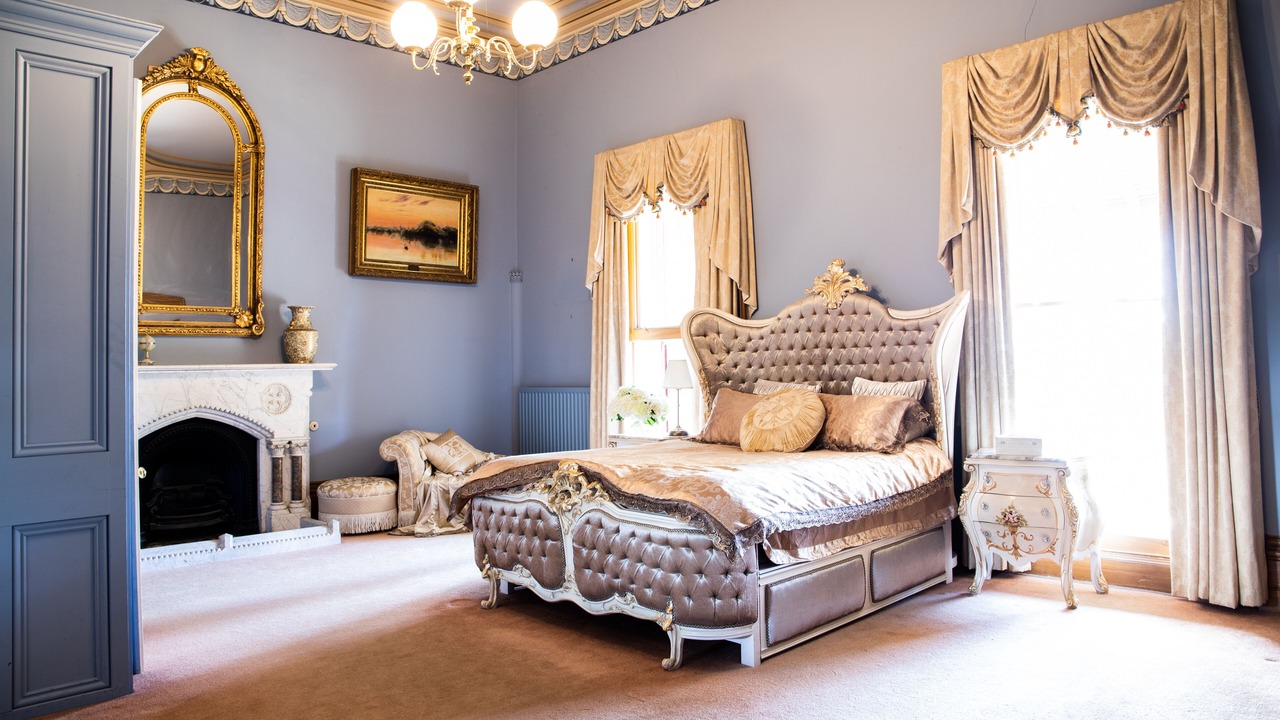 Photo of Bedroom in Lake Wendouree