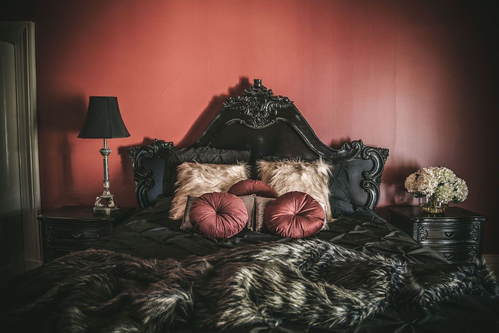 Photo of Bedroom in Lake Wendouree