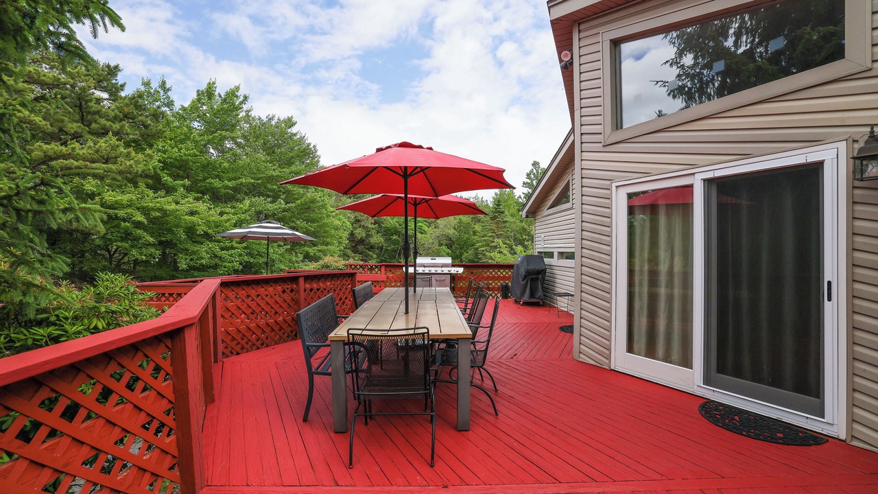 Photo of Outdoor in Long Pond