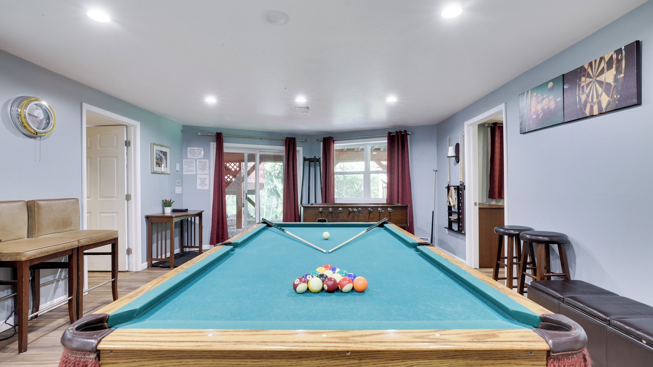 Photo of Bedroom in Long Pond