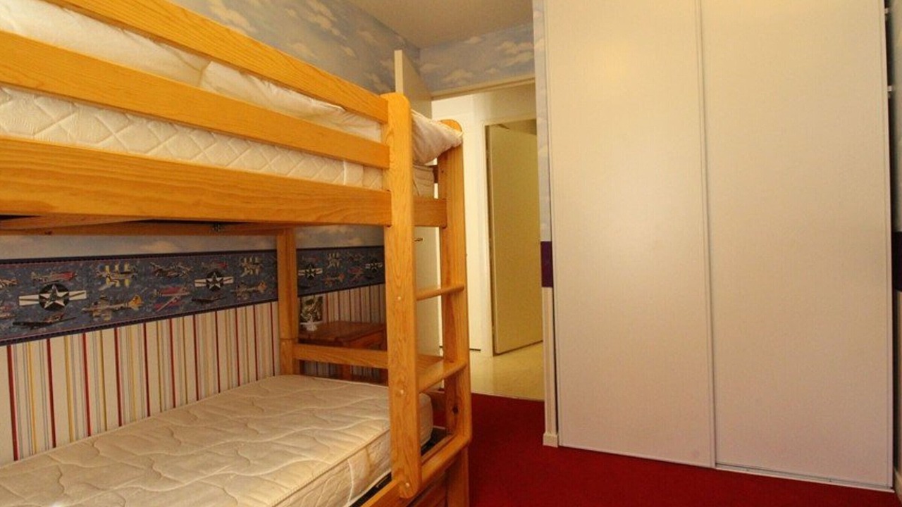 Photo of Bedroom in Bagneres-de-Luchon