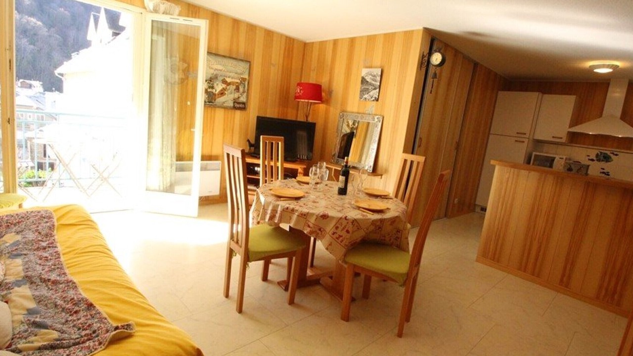 Photo of Others in Bagneres-de-Luchon