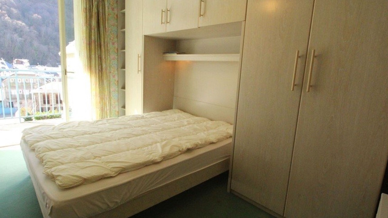 Photo of Bedroom in Bagneres-de-Luchon