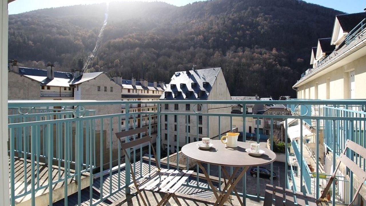 Photo of Outdoor in Bagneres-de-Luchon