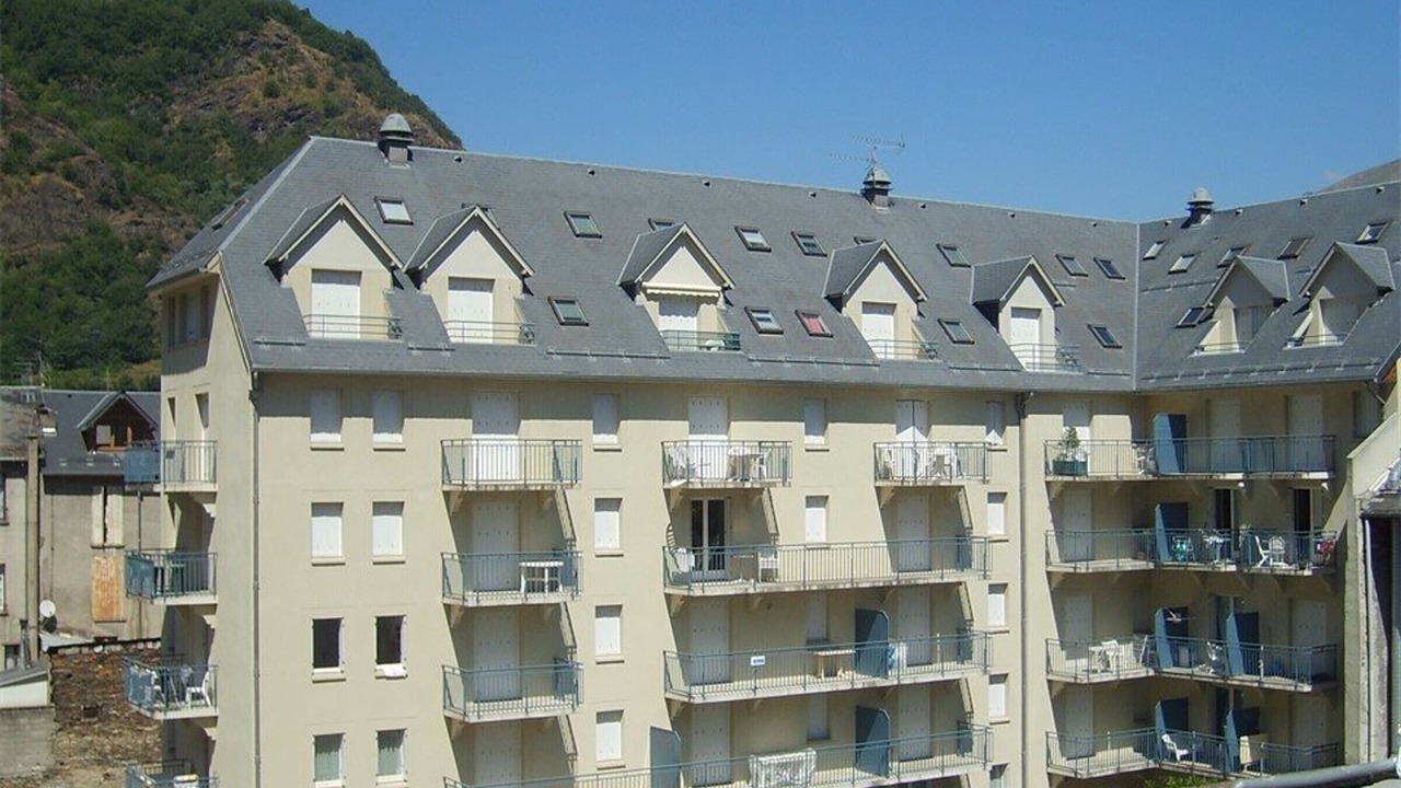 Photo of Outdoor in Bagneres-de-Luchon