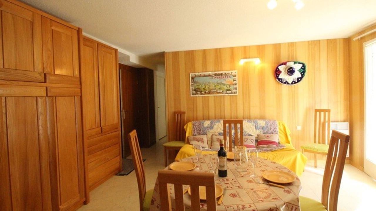 Photo of Others in Bagneres-de-Luchon