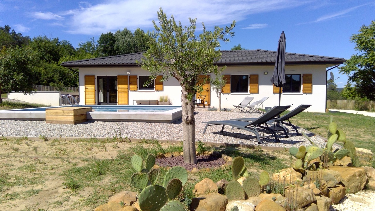 Photo of Outdoor in Aigueze