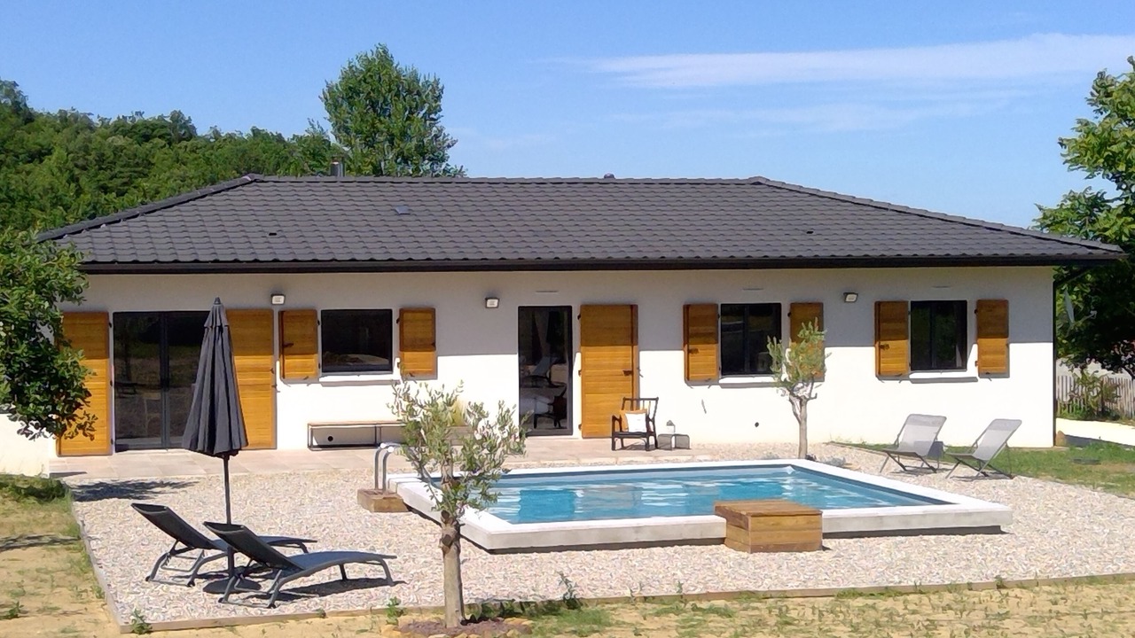Photo of Outdoor in Aigueze