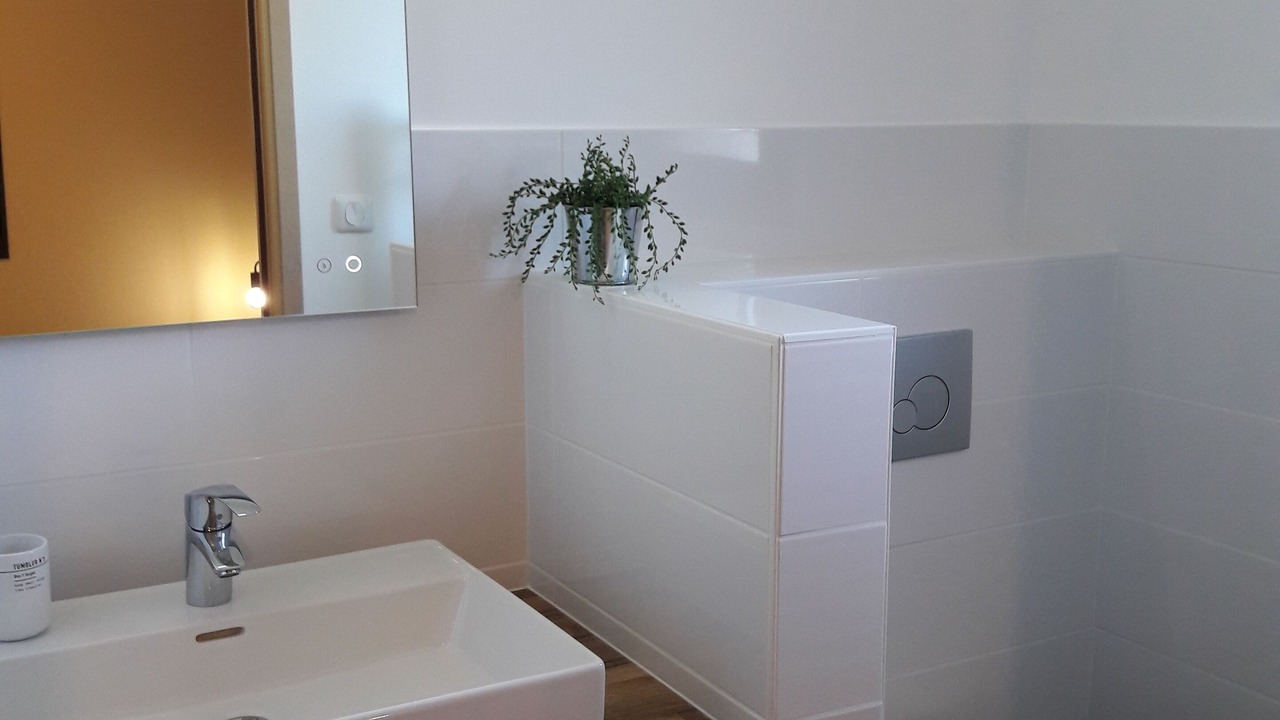 Photo of Bathroom in Aigueze