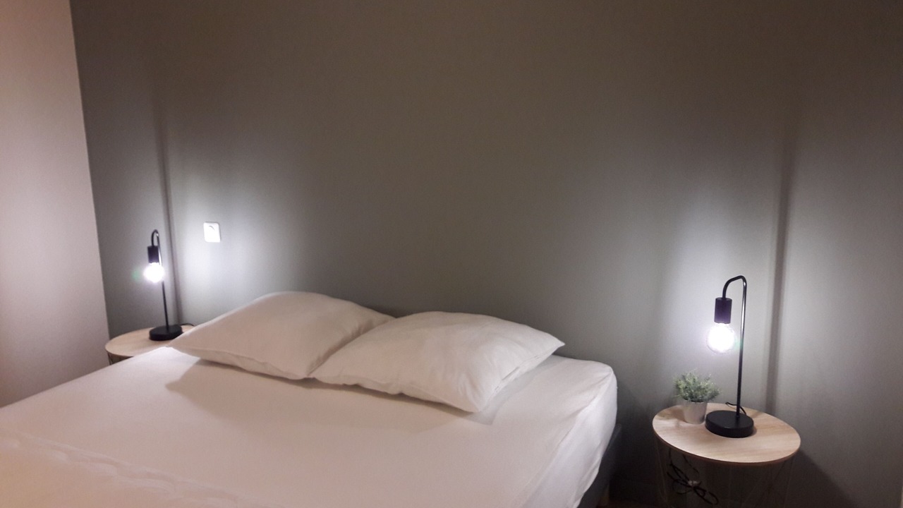 Photo of Bedroom in Aigueze