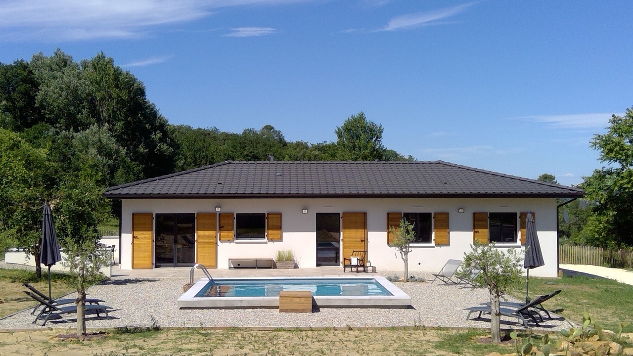 Photo of Outdoor in Aigueze