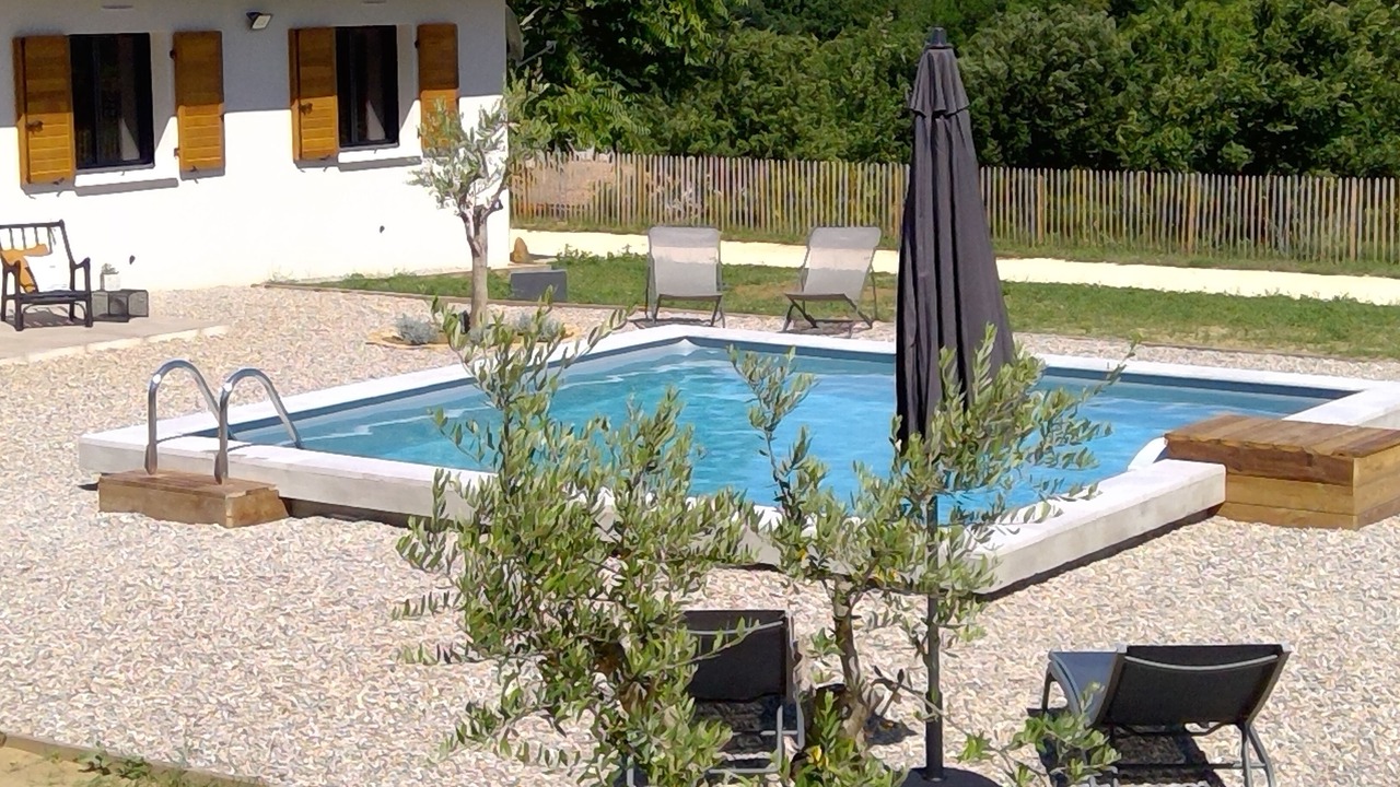 Photo of Outdoor in Aigueze