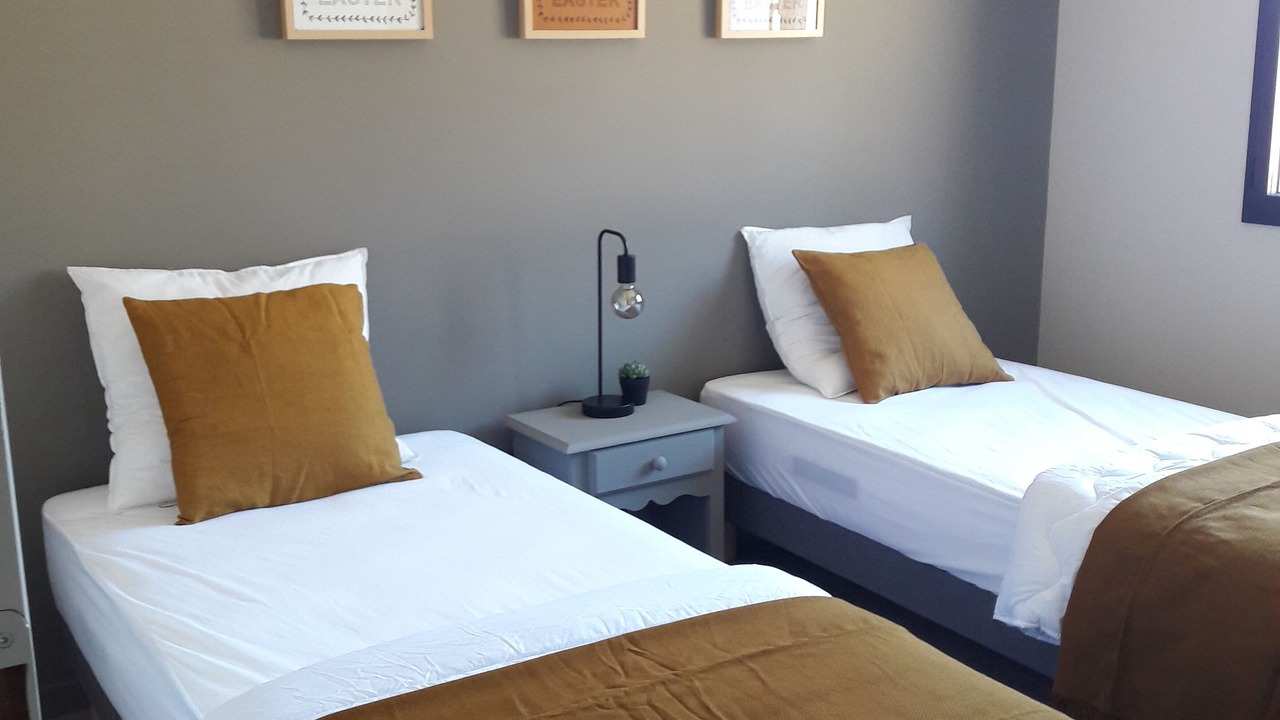 Photo of Bedroom in Aigueze
