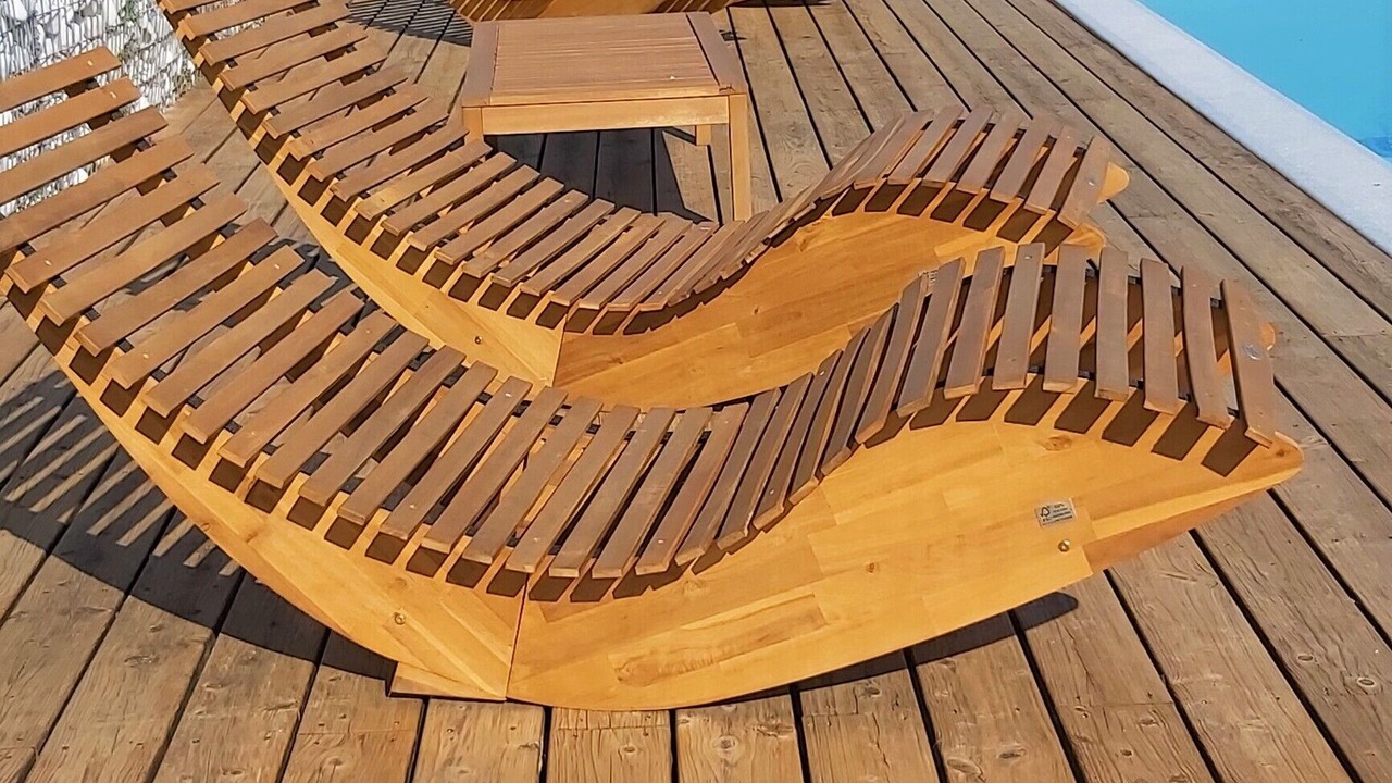 Photo of Patio Balcony in Monjoi