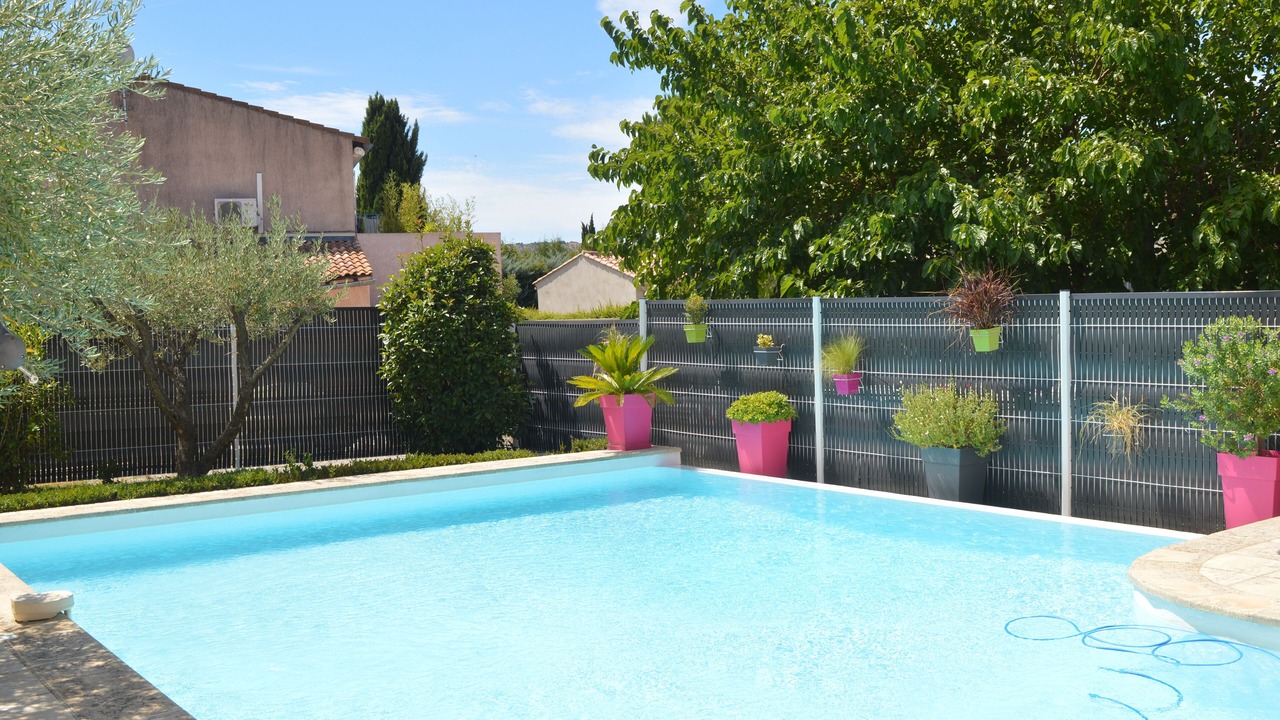 Photo of Outdoor in Clarensac