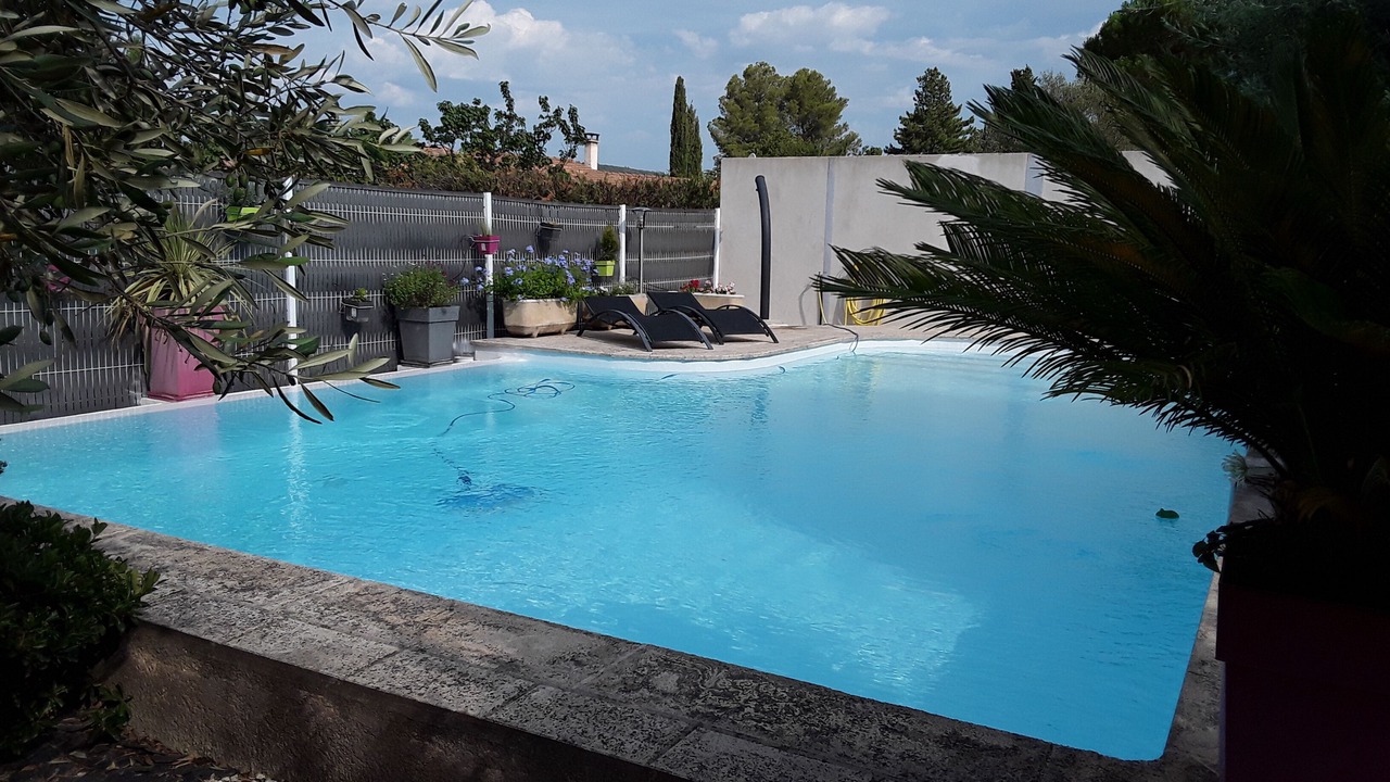 Photo of Outdoor in Clarensac